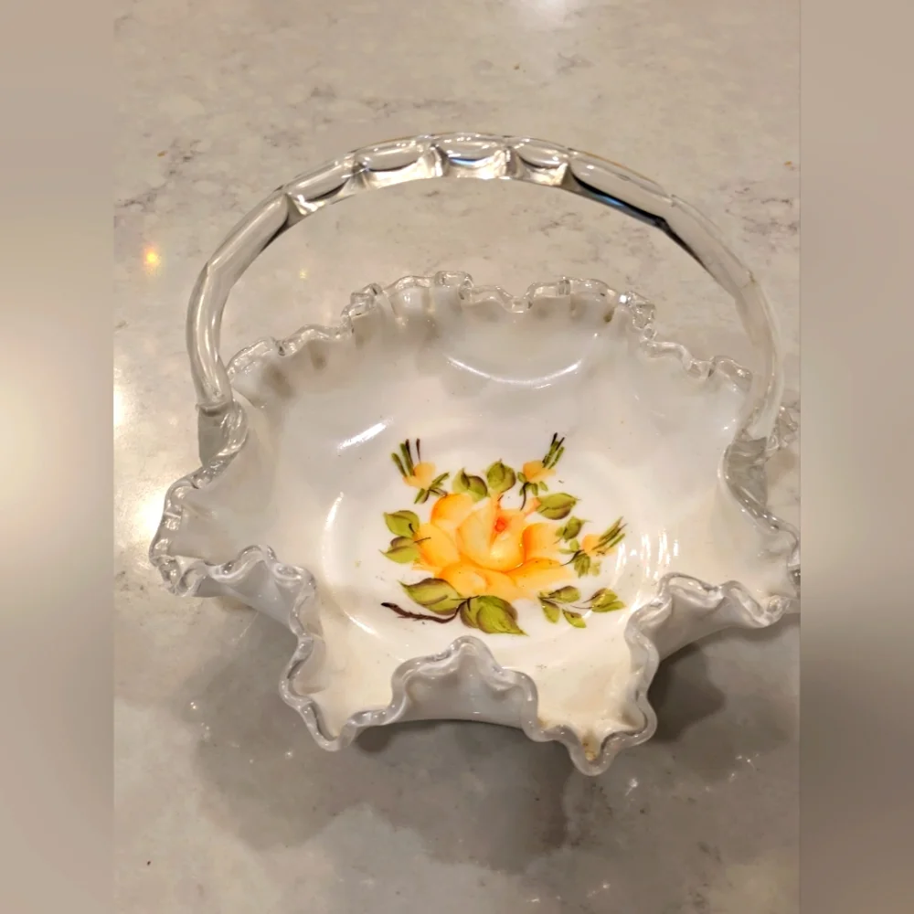 Set of 2 Candy Table Vases